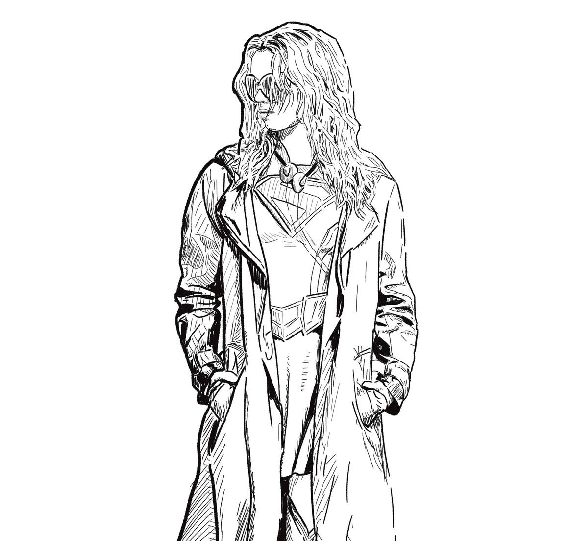 Personal Projects