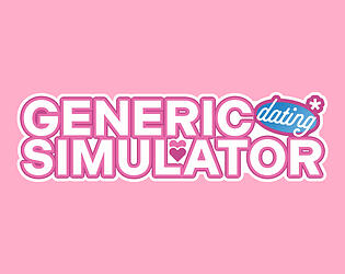 Generic Dating Simulator* - Writer, Artist (Rowan Branch)