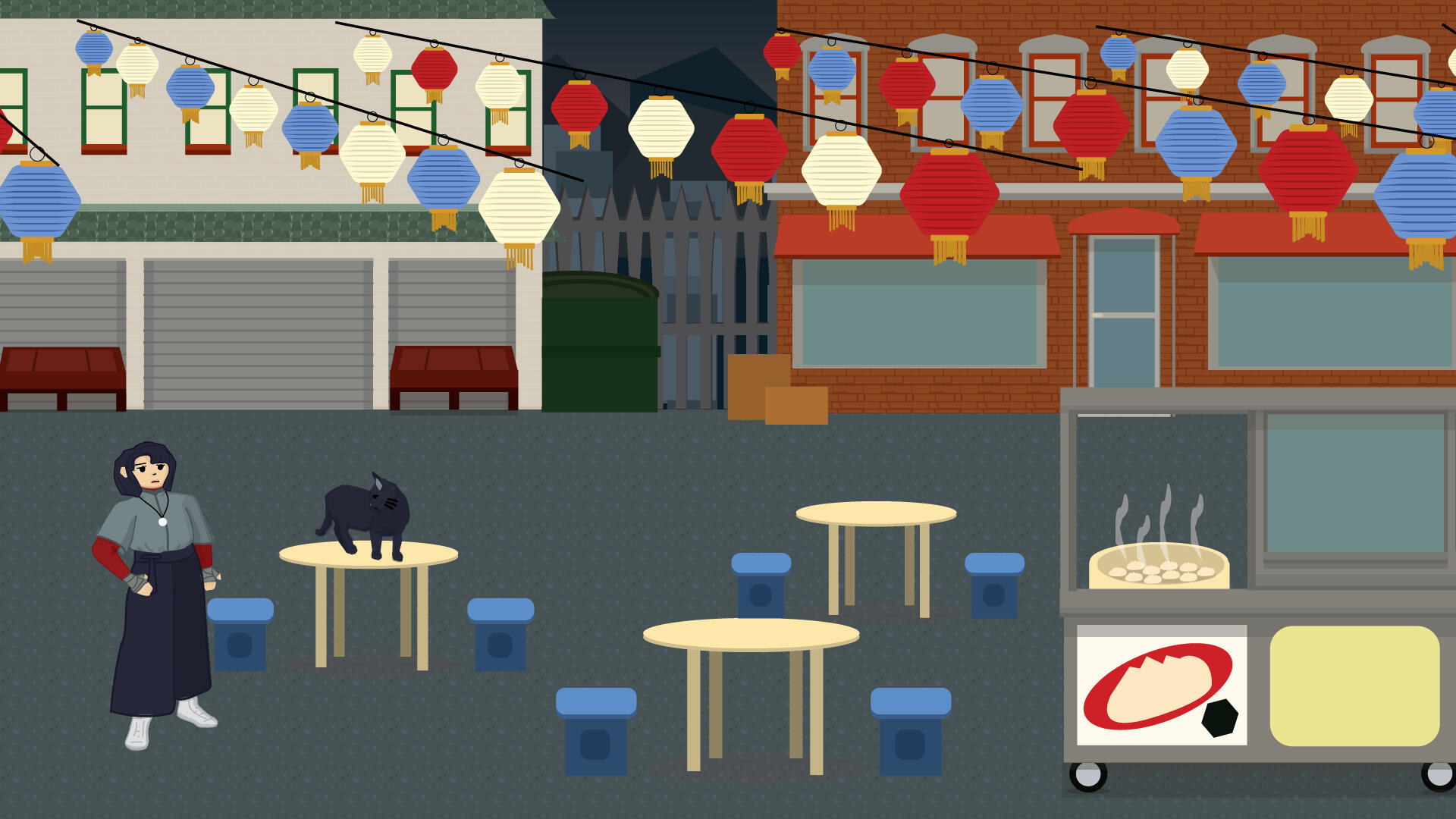 Environment Concept 2